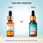 pilgrim 15% Vitamin C Face Serum For Advanced Brightness (20 ml)