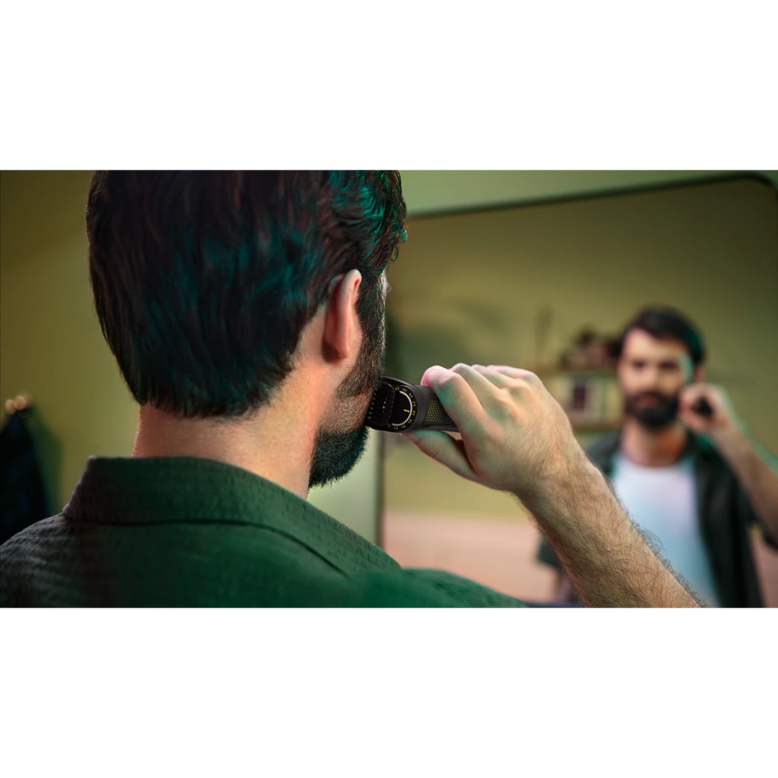 pHILIPS All-in-One Trimmer Series 9000 MG9551/65 15 IN 1