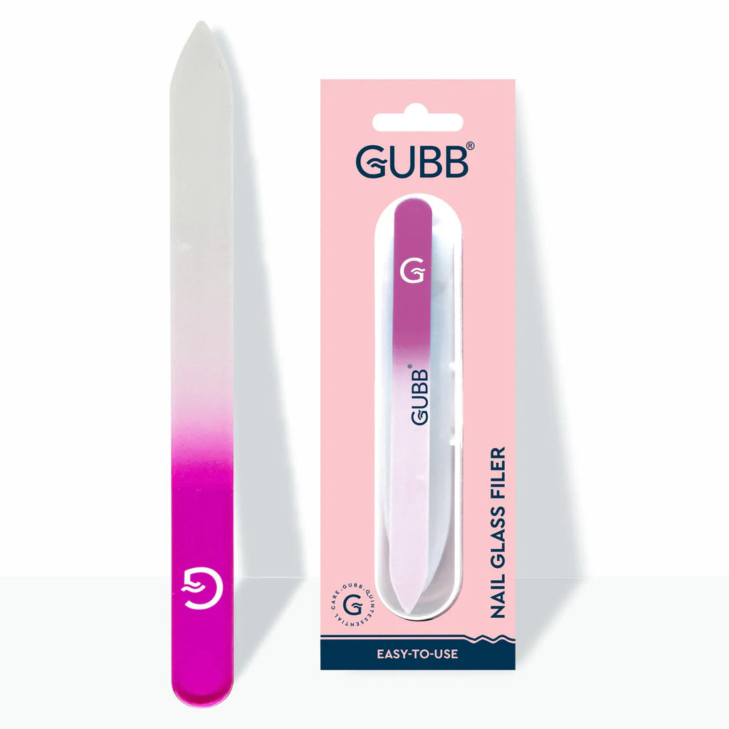 Gubb Nail Glass Filer
