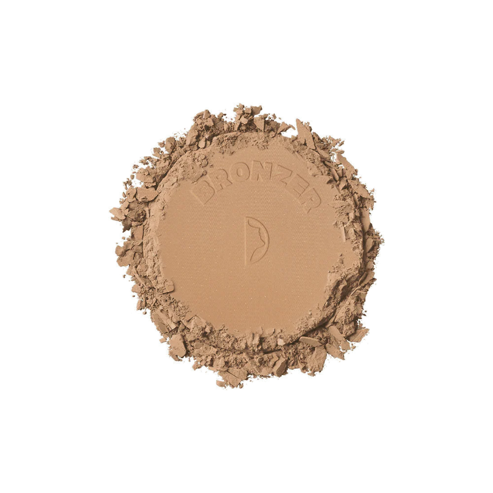 Character Bronzer Vitamin e + Camellia Oil 18.8g