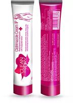 CLEAN & DRY Clotrimazole Cream IP 15g