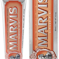 Marvis Ginger Mint Toothpaste 85ml