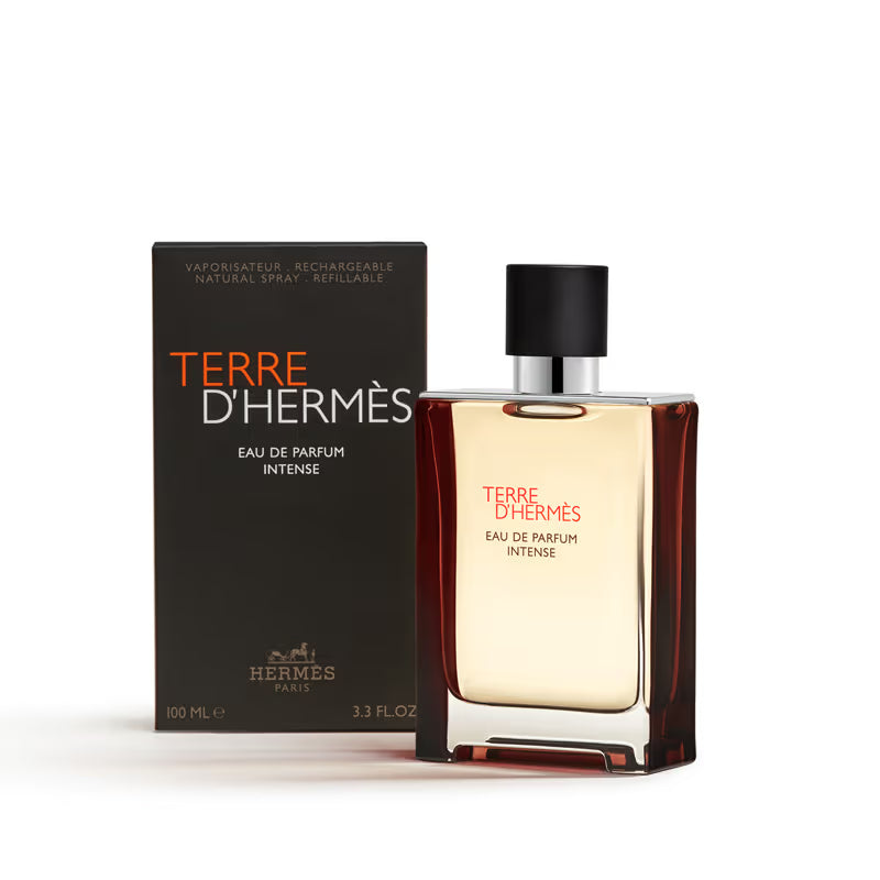 Hermès Terre d'Hermès, Eau de Parfum Intense (100ml)