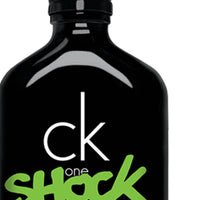 Calvin Klein One Shock Eau De Toilette • 100ml