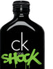 Calvin Klein One Shock Eau De Toilette • 100ml