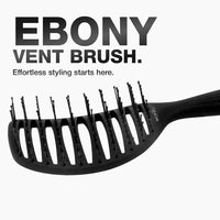 Ikonic Professional Vent Hair Brush