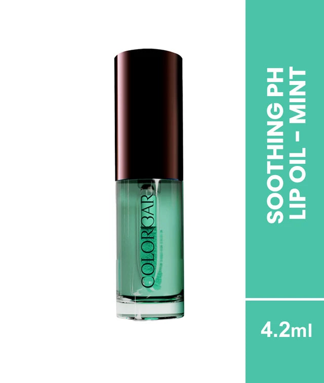Colorbar Soothing PH Lip Oil 4.2ml
