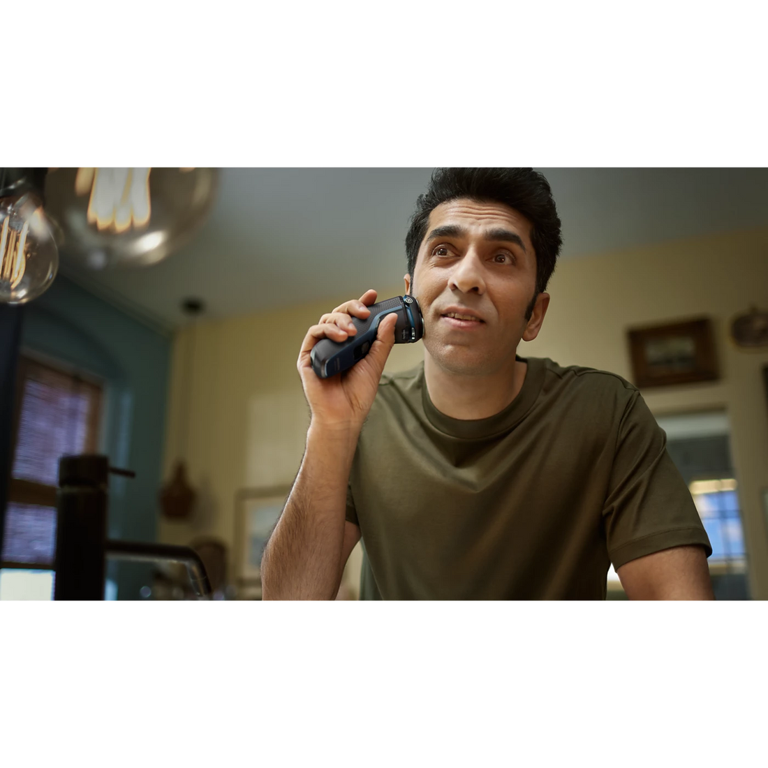 Philips AquaTouch Shaver 3000 Wet &amp; Dry S3144