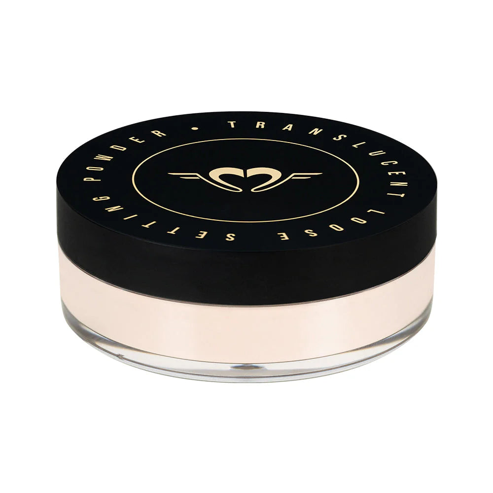 Forever52 Translucent Loose Setting Powder 7gm