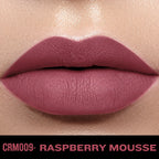 Character Meltz Matte Lip Liquid Lipstick 3.5ml