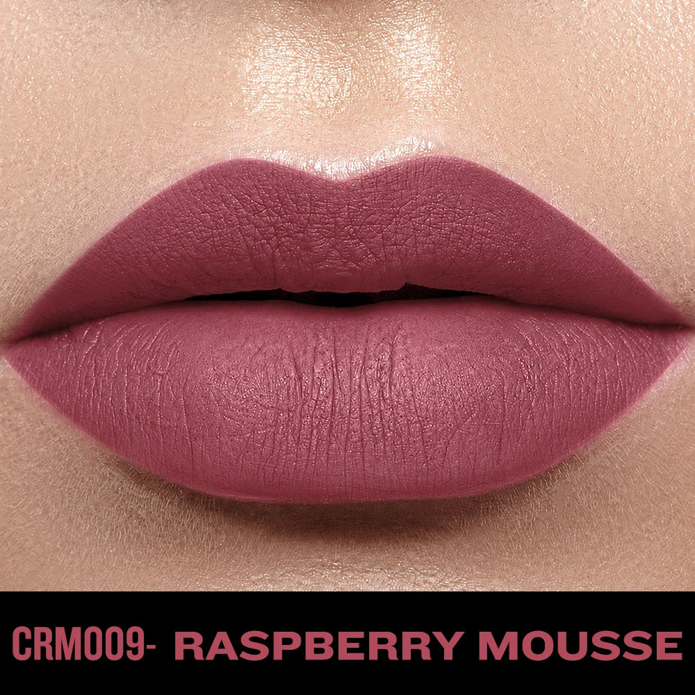 Character Meltz Matte Lip Liquid Lipstick 3.5ml
