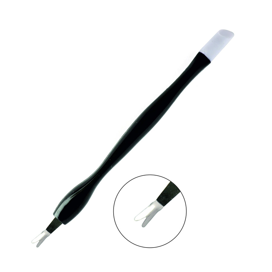 GLAM Professional – Stainless Steel Cuticle Trimmer UB-3