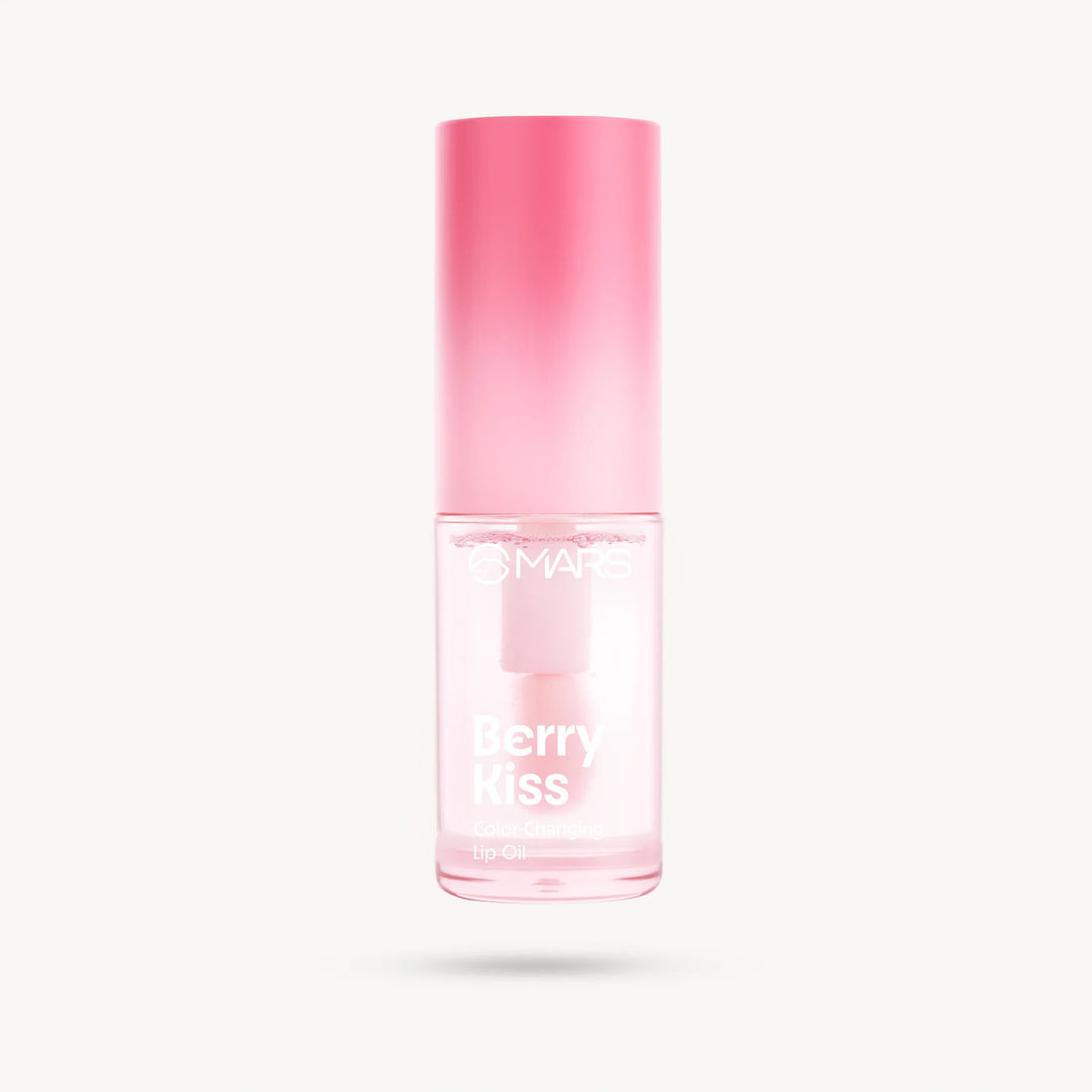 MARS Color Changing Lip Oil 3.5ml