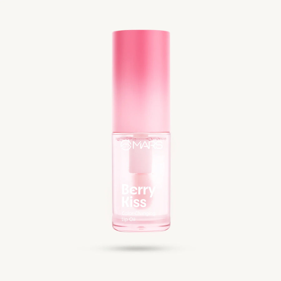 MARS Color Changing Lip Oil 3.5ml