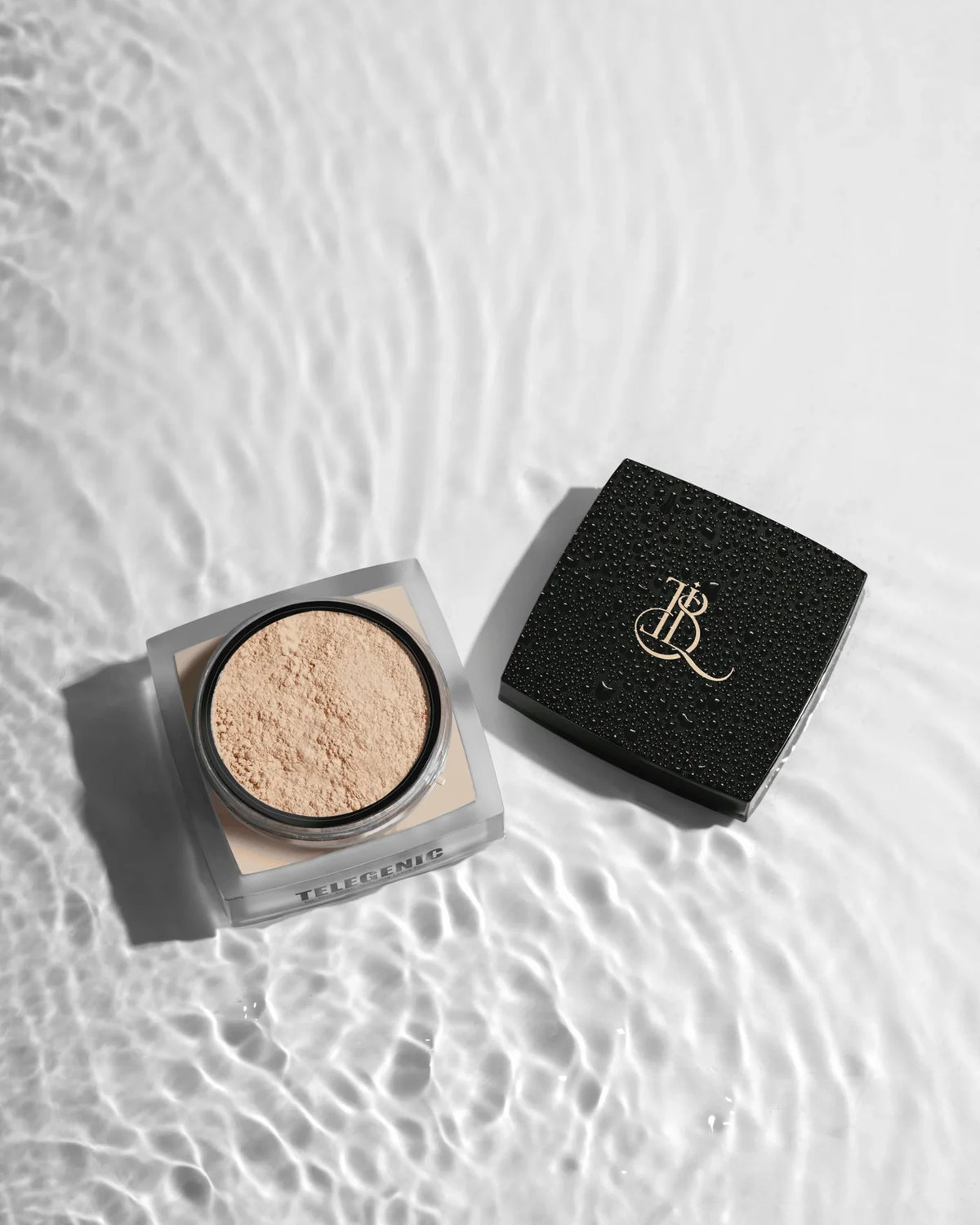 Beautilicious Pro Telegenic Powder 20g