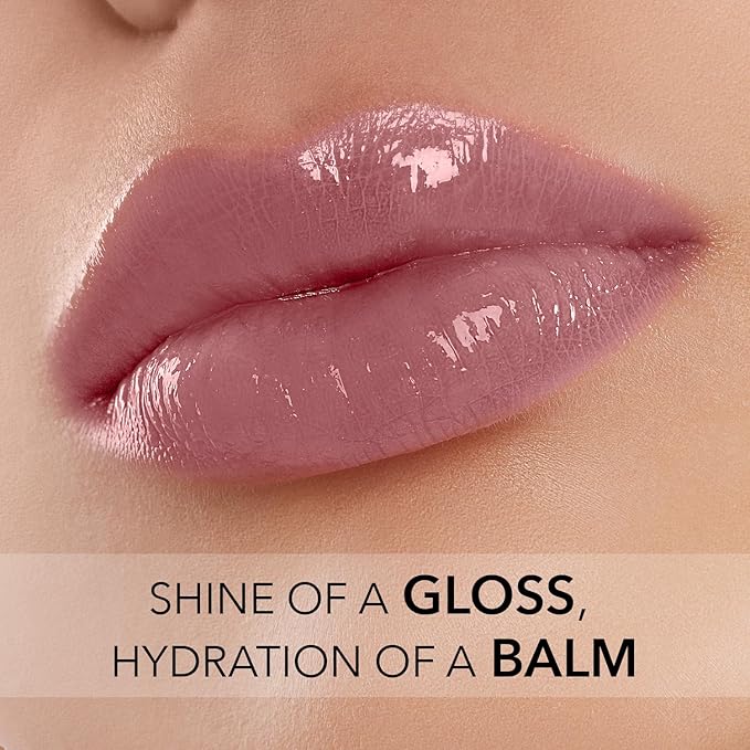 Faces Canada Beyond Shine Lip Gloss (3.8ml)