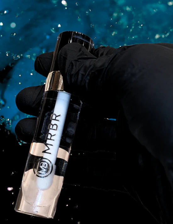 MRBR VELVET MATTE LIPSTICK ( MB MANI RAM BALWANT RAI mine beauty )
