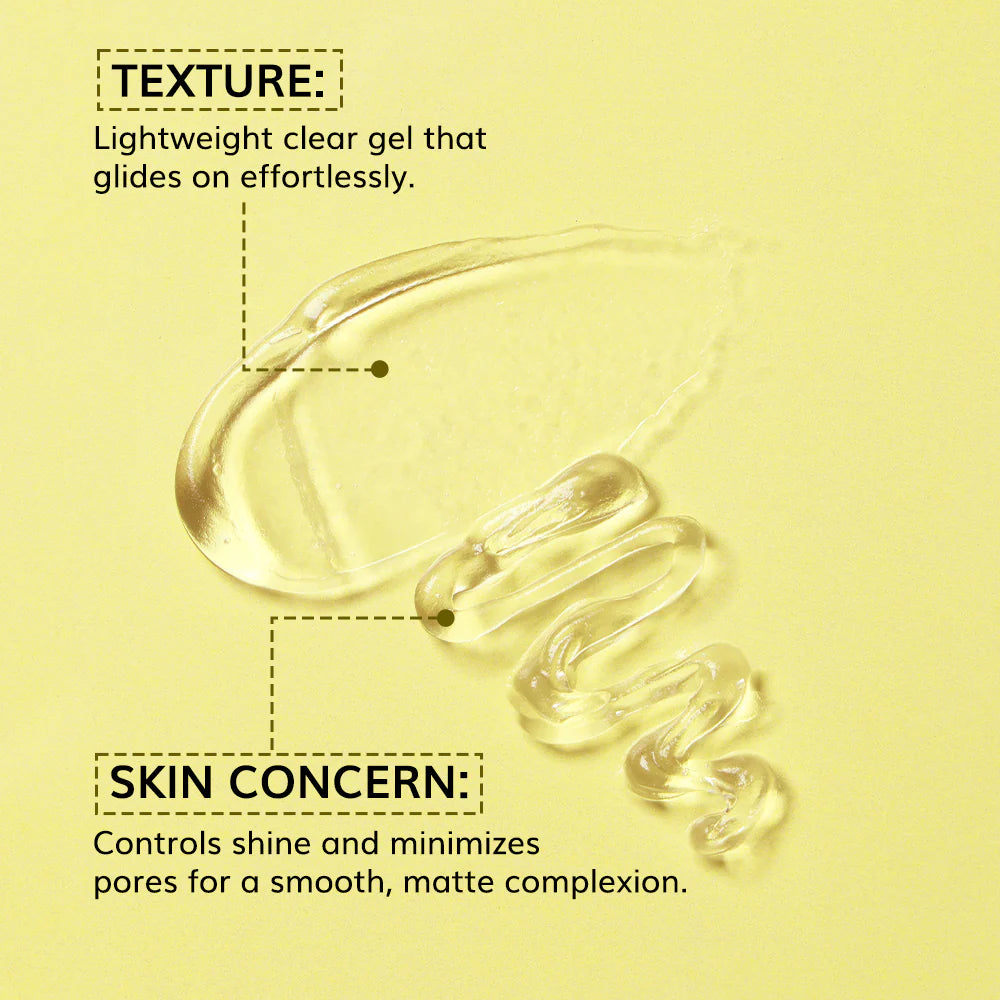 Forever52 Baselab Prep Me Mattifying Face Primer