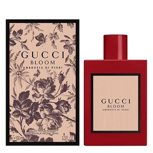 Gucci Bloom Ambrosia Di Fiori Eau De Parfum 100ml