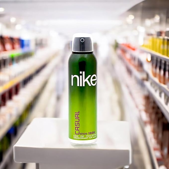 Nike Casual Man Deo 200ml