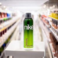 Nike Casual Man Deo 200ml