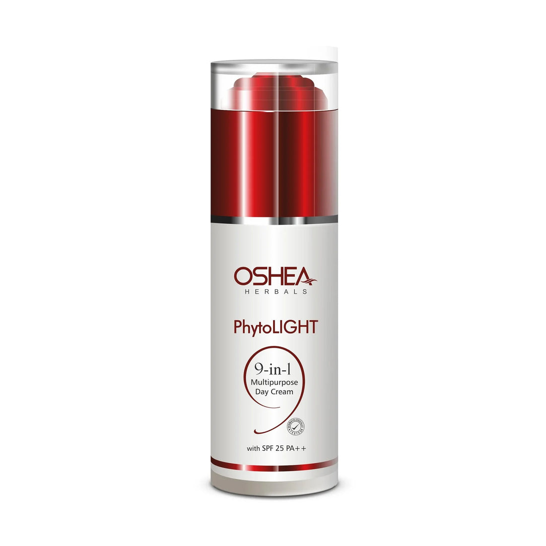 Oshea Herbals Phytolight 9-in 1 Multipurpose Day Cream 50g