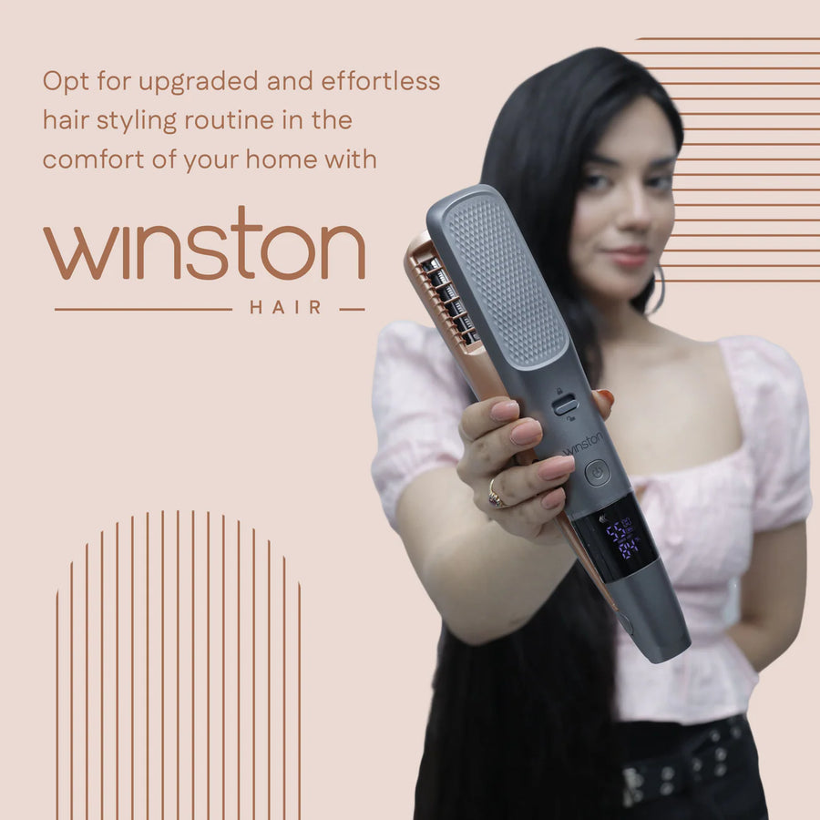 Winston Hair Split End Trimmer
