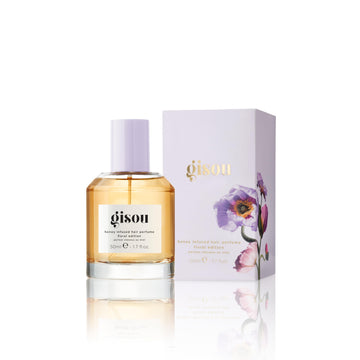 Gisou Honey Infused Hair Perfume Floral Edition - Lavender Berry 50ml