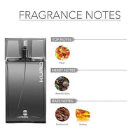 Ajmal Kuro EDP for Men 90ml