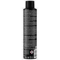 Schwarzkopf Session Label No 3 The Strong Le Fixant Dry Firm Hold Hair Spray 300ml