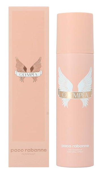 Paco Rabanne Olympea Deodorant Spray For Women, 150ml