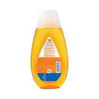 Johnson's Active Kids Soft & Smooth Shampoo 200ml