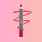 Lenphor Matte Crayon Lipstick Cruelty Free