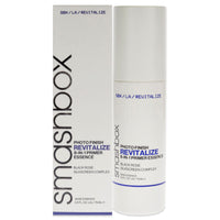 Smashbox Photo Finish Revitalize 8-in-1 Primer Essence 75ML