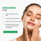 Oshea Herbals Neem Pure Anti Acne & Pimple Facewash 150g