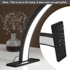 Led Moon Light HQ - 55X