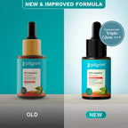 pilgrim 10% Vitamin C Face Serum For Triple Glow+++ 30ml