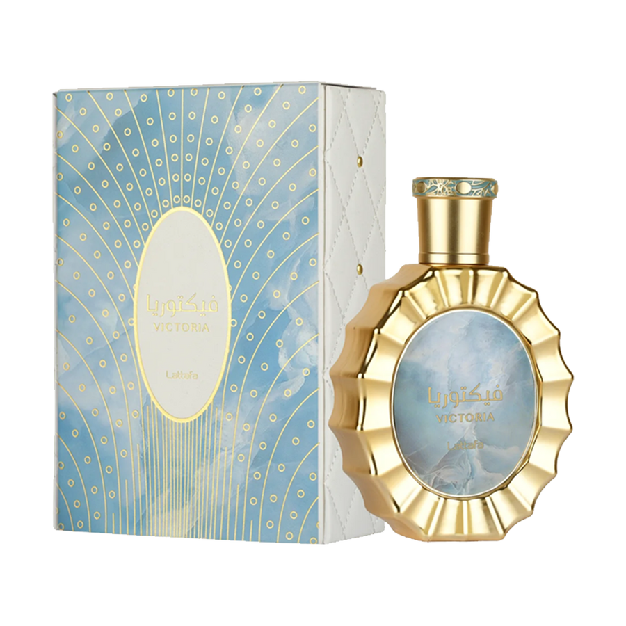 香水(ユニセックス) Lattafa Victoria Lattafa Victoria Perfume 100ml – Mani Ram Balwant Rai