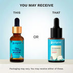 pilgrim 10% Niacinamide Face Serum With 1% Zinc PCA 30ml