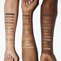 Makeup By Mario Ethereal Eyes™ Eyeshadow Palette: Nature 12x0.05oz