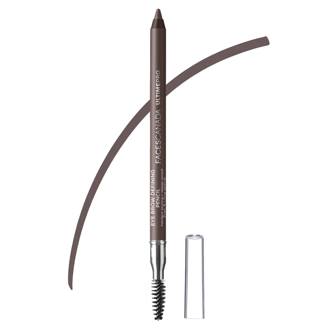 Faces Canada Ultime Pro Brow Defining Pencil
