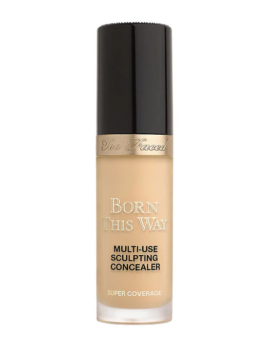Golden Beige