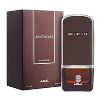 Ajmal Aristocrat EDP 75ML Long Lasting Scent Spray