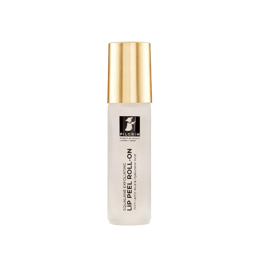 PILGRIM Squalane Exfoliating Lip Peel Roll-On 6ml