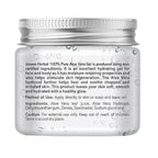 Jovees Herbal 100% Pure Aloe Vera Gel for Face Hair 200g