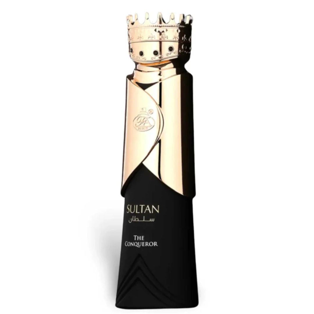 Fragrance World French Avenue Sultan The Conqueror 80ml