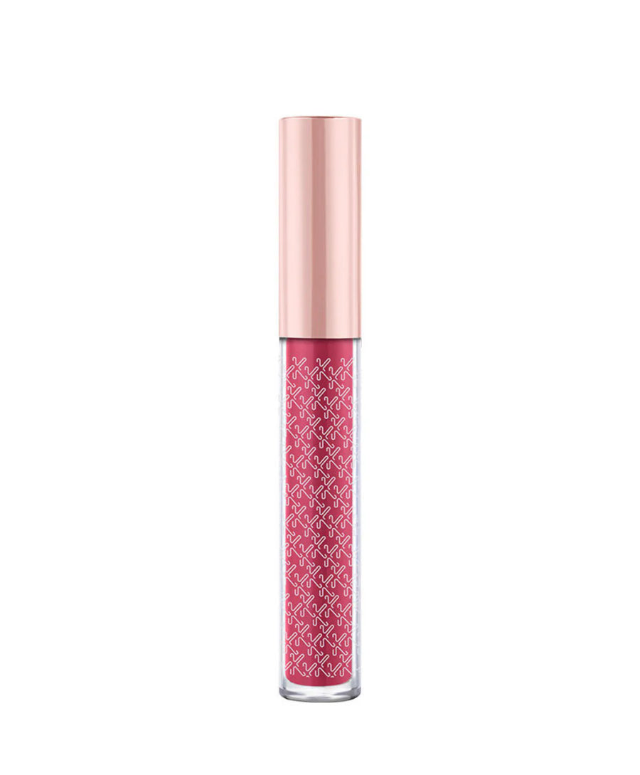 Kay Beauty Matte Liquid Lipstick Grape Seed Oil 3.5gm