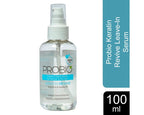 Godrej professional  Probio Keratin Revive Leave In Protect & Shine Serum With Vitamin E & Jojoba Oil