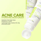 Daily Life Forever52 Acne Care Hydrating Moisturiser 50g FAM001