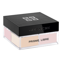 GIVENCHY Prisme Libre Mat-finish & Enhanced Radiance Loose Powder 4 in 1 Harmony Voile Rose-1 4*3gm